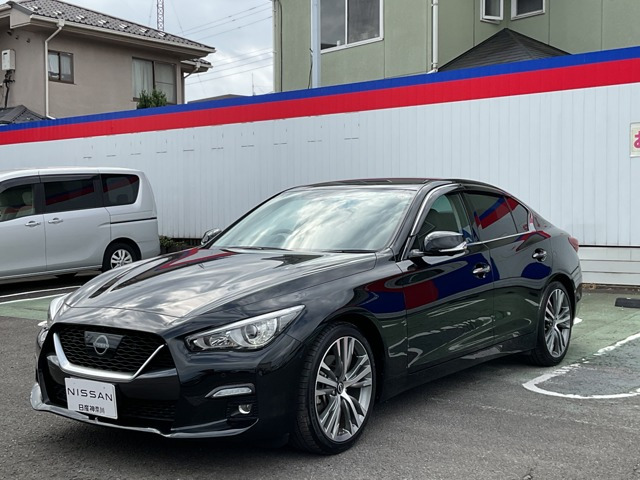 スカイライン 3.0 GT タイプSP 