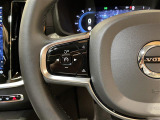 V60クロスカントリー アルティメット B5 AWD 4WD 本革シート