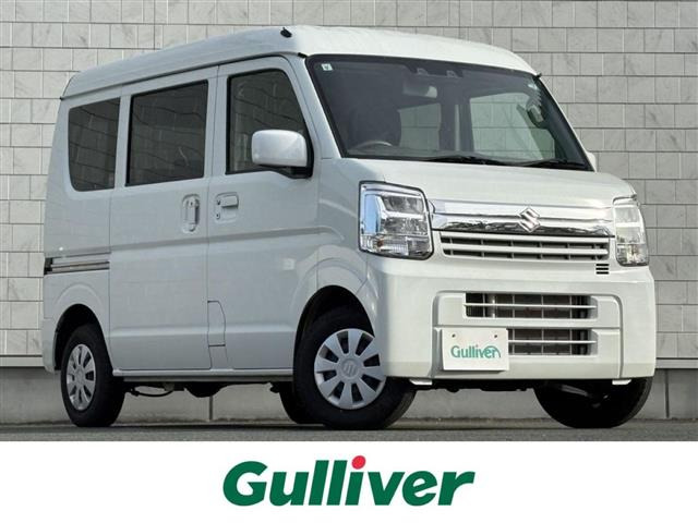 エブリイ ジョイン ターボ 4WD 修復歴無し