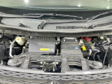 親切・丁寧な専門メカニックスタッフが応対!・車検・点検整備・事故等の修理などアフターサービスも安心。お車のカスタマイズもネクステージのサービススタッフまでご相談ください!