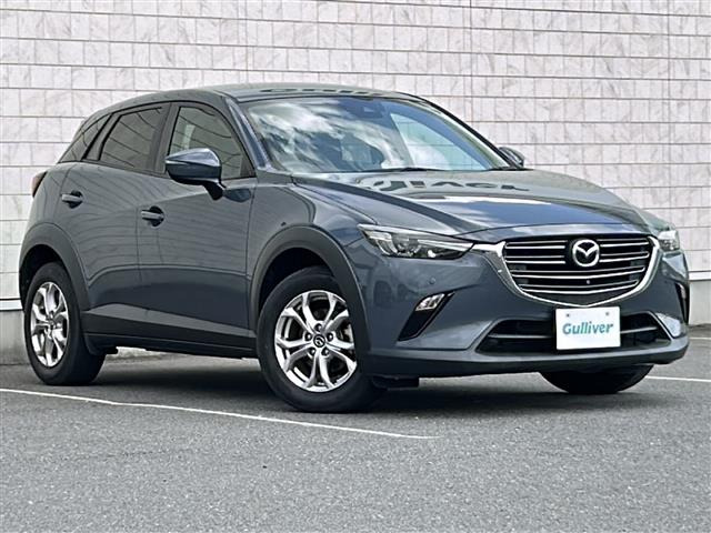 CX-31.5 15S修復歴無し