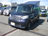 デイズルークス X 4WD 