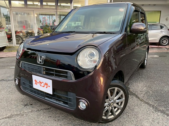 N-ONE G Lパッケージ 4WD 