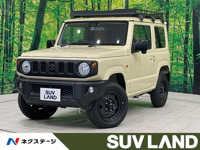 ジムニー  XL