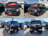 ワゴンR FX 4WD 