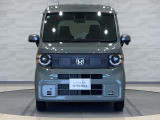N-VAN e: e: ファン 