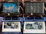 【Pivi Pro】2021年モデルより展開された新システム「Pivi Pro」は操作性が格段に向上。車輌制御システムもさらに充実。