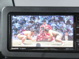 ☆DVD再生、CD録音、Bluetooth対応ナビフルセグTV!!