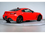 BRZ 2.4 STI スポーツ 