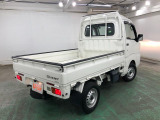 荷台も大きなへこみ傷もなく良好です。