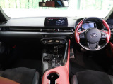 スープラ 3.0 RZ 