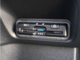 ◆ETC車載器 装備車◆今や必需品のETC!有料道路を利用する際にスムースに通過でき、わずらわしい料金支払いから開放されます!