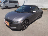 S660 ベータ 