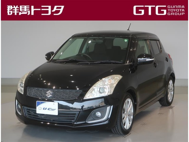 スイフト1.2 XL-DJE