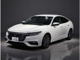 時に流されない美しさを求めた、スタイリング。HONDA インサイト。
