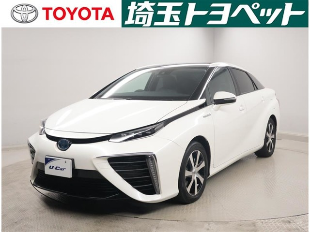 MIRAI ベースモデル 