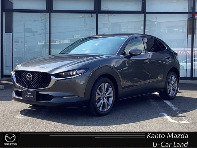 CX-30 2.0 20S プロアクティブ ツーリングセレクション 4WD 