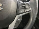 【アダプティブクルーズコントロール】高速道路での長距離走行が楽に!!自動で速度を保つクルーズコントロールが、衝突軽減システムと連携し、前方の車両を感知して車間を保つように速度調節してくれます!!