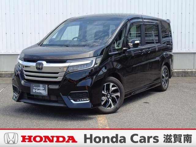 ステップワゴン 1.5 スパーダ ホンダ センシング 