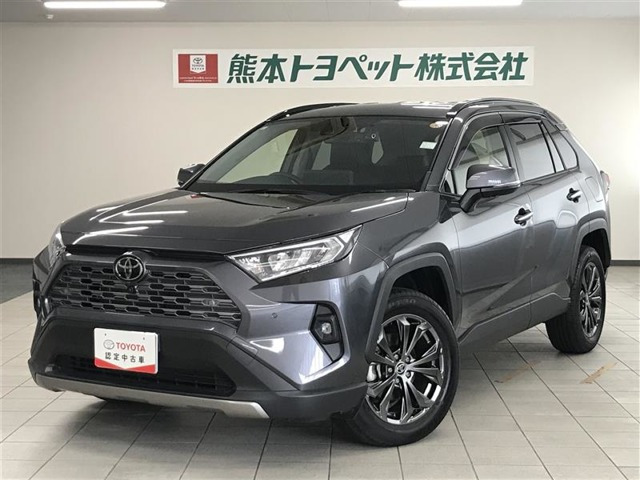 RAV4  2.0 G 4WD