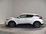 C-HR ハイブリッド 1.8 G 
