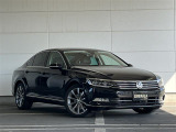 フォルクスワーゲン パサート TDI ハイライン ディーゼル