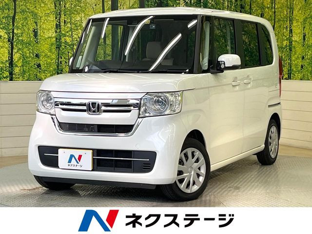 N-BOX G 
