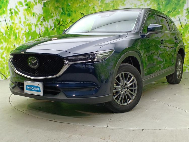 CX-52.0 20S プロアクティブ