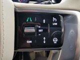 【アダプティブクルーズコントロール】前方車両を認識して自動で追従していくアダプティブクルーズコントロールが搭載されております。渋滞時などでも大変便利な機能になります。