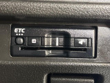 【ETC】高速道路の料金所をストレスなく通過!話題のスポットやサービスエリアに多い「スマートIC」利用時は必須のアイテムです。当店でセットアップを実施、ご納車当日からすぐにご利用いただけます!