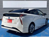 当店は新車販売・中古車販売・車検・整備・鈑金塗装・用品販売・自動車保険を取扱い、カーライフの総合店舗です。