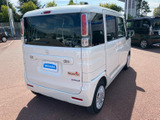 スペーシア  ハイブリッドG