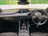 MAZDA3ファストバック 1.5 15S ツーリング 