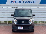 弊社では、全車『修復歴なし』のお車のみ取り扱っております。専任バイヤーによる厳選した仕入れの後、入庫後の車両チェックを行い、ネクステージが認定した高品質な中古車をご提供しております。