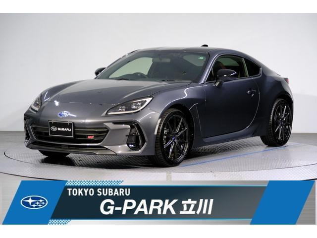 BRZ 2.4 STI スポーツ 