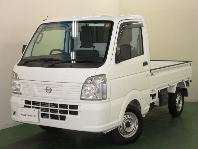 NT100クリッパー DX 
