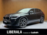 BMW X2 xドライブ18d MスポーツX 4WD