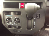 運転楽々!運転に不慣れな方にもオススメです!