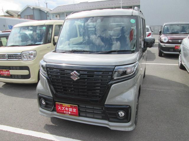 スペーシアベース XF 