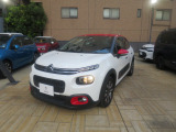 ETC/バックカメラ/ブラインドスポットモニター/applecarplay/特別低金利3.69%実施中!特典多数シトロエンオーナー様限定自動車保険が新登場!買取強化キャンペーン!