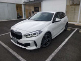 1シリーズ 118d Mスポーツ 