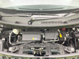 親切・丁寧な専門メカニックスタッフが応対!・車検・点検整備・事故等の修理などアフターサービスも安心。お車のカスタマイズもネクステージのサービススタッフまでご相談ください!