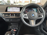 1シリーズ 118d Mスポーツ ワンオーナー 修復歴無し
