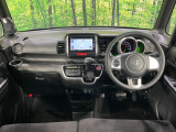 N-BOX G Lパッケージ 特別仕様車SSパッケージ