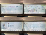 ナビゲーションを装備!更にアップルカープレイ、アンドロイドオート、Bluetoothなど各メディアにも対応しており、お使いのメディアと連携させ、より快適なドライブをお楽しみいただけます。