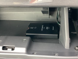 ETC付いてます。ETCが使用可能な道路通行料はキャッシュレスでスマートに走行できます。再セットアップして納車致します。