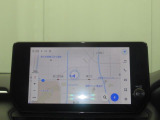 ナビはマストアイテム!知らない道もお任せ!安心して運転いただけます