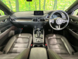 CX-5 2.2 XD エクスクルーシブ モード 