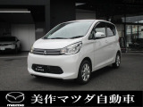 H26年式 走行59,000km ekワゴン AT 2WD