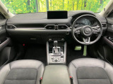 CX-5 2.0 20S ブラックトーンエディション 